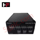 General Electric IS220PTURH1B Mark VIe Primary Turbine Protection I/O Pack