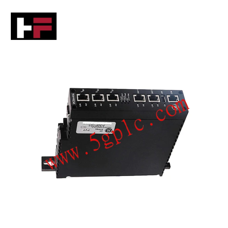 GE IS220UCSAH1A Mark VIe Controller 100%Brand and New