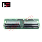 General Electric IS230TAISH2C Mark VIe TMR DIN Rail Assembly Board