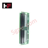 General Electric IS230TAISH2C Mark VIe TMR DIN Rail Assembly Board