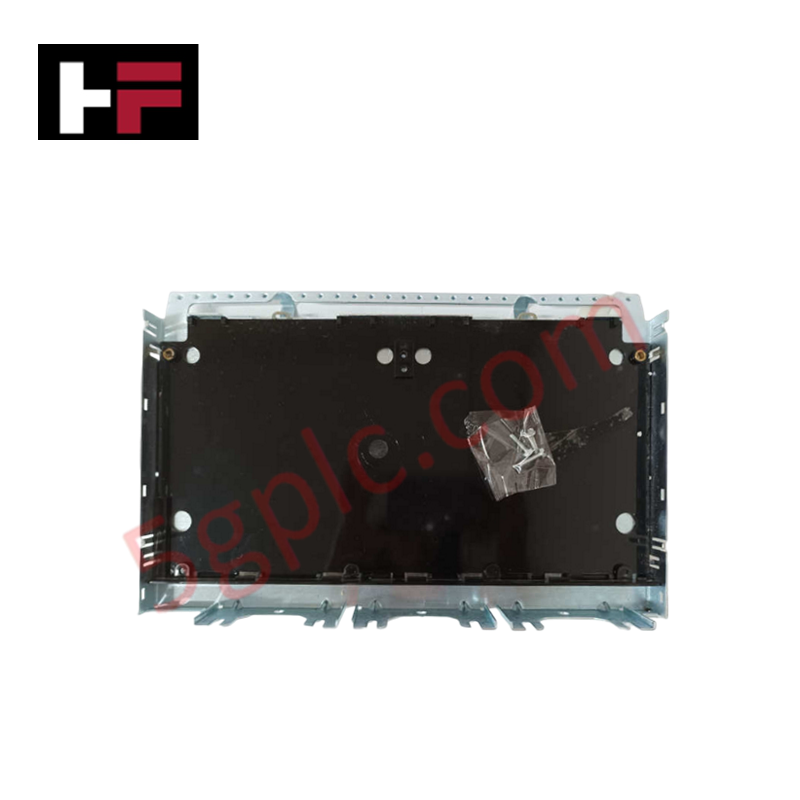 GE IS230TDBTH6A Discrete I/O Board