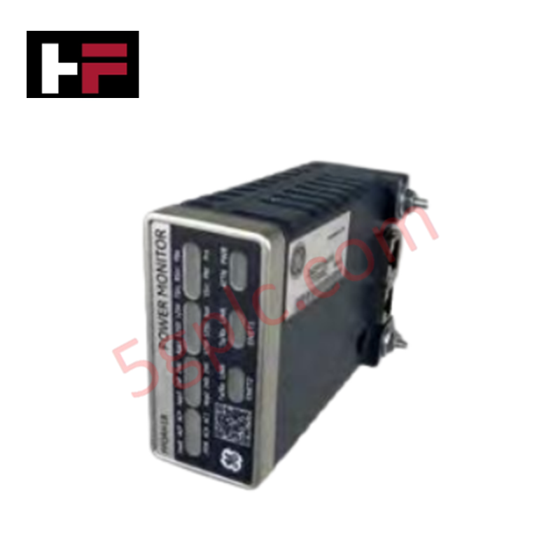 کارت توزیع برق DC جنرال الکتریک مدل IS410JPDDG1A