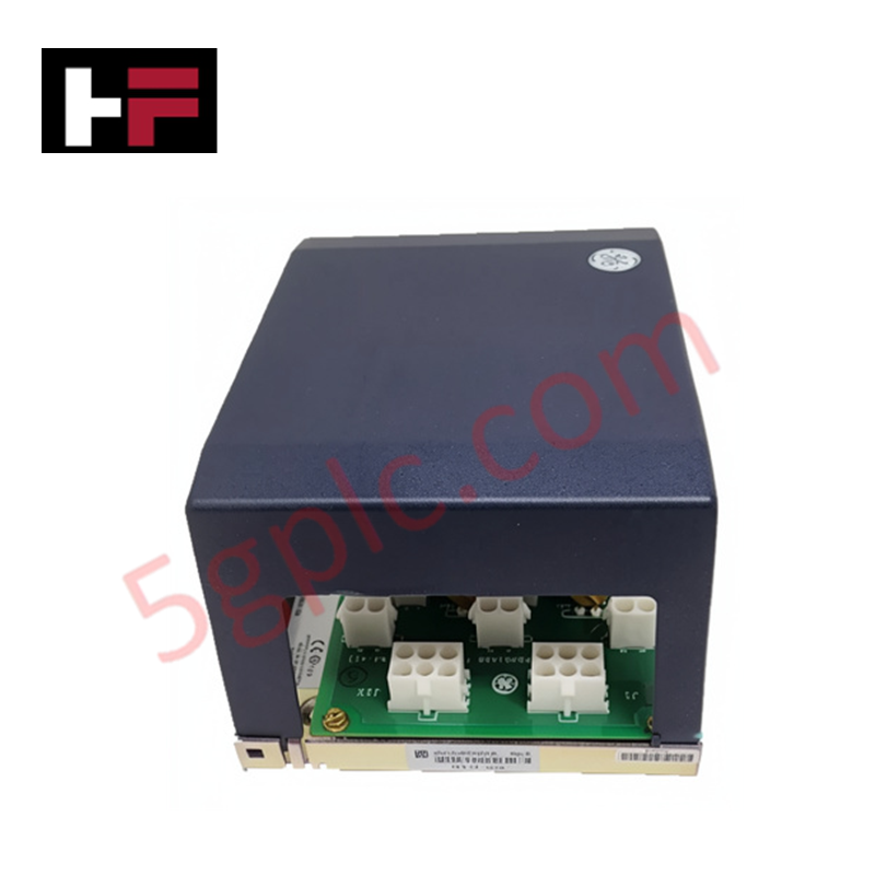 ماژول توزیع برق GE Fanuc IS410JPDHG1A Mark VIe