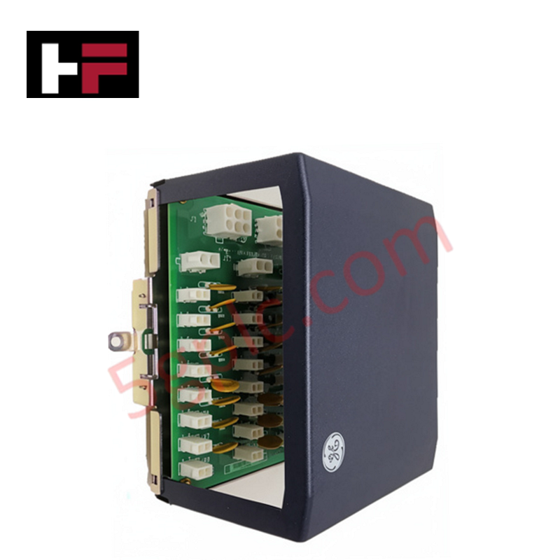 Módulo de Distribuição de Energia GE Fanuc IS410JPDHG1A Mark VIe