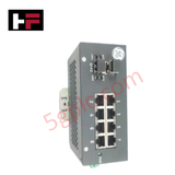 Suis Ethernet Industri GE IS420ESWAH2A
