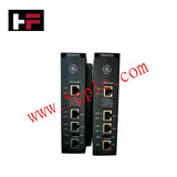 GE IS420ESWAH3A मार्क VIe IONet स्विच 100% ब्रांड नया