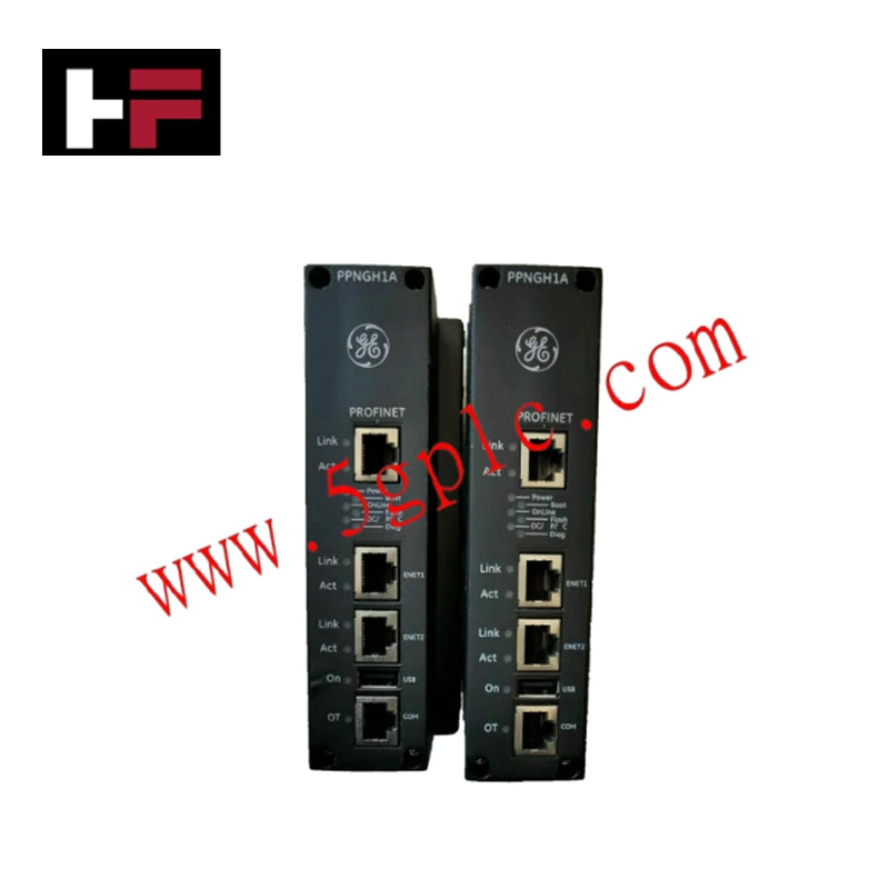 GE IS420ESWAH3A Mark VIe IONet Switch 100%Brand and New