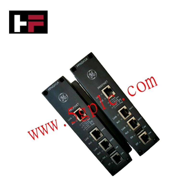 GE IS420ESWAH3A मार्क VIe IONet स्विच 100% ब्रांड नया