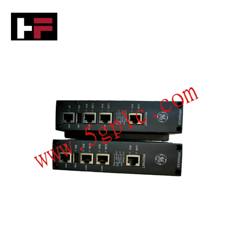 GE IS420ESWAH3A Mark VIe IONet Switch 100%Brand and New