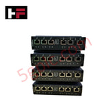 Коммутатор Ethernet GE IS420ESWBH1A Mark VIe/Mark VIeS IONet