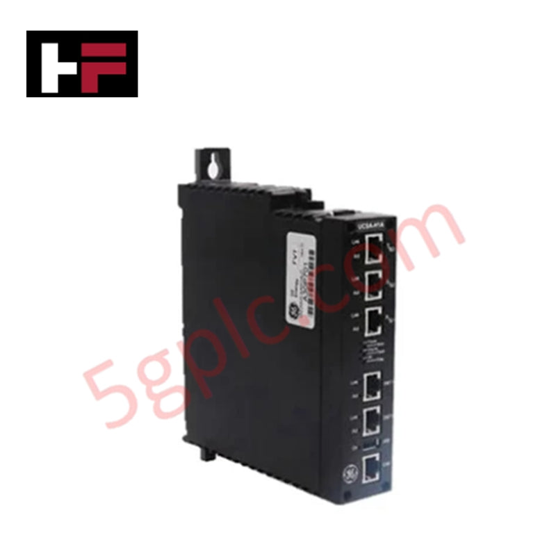 IS220PCLAH1A General Electric | Mark VIe Çekirdek Analog Giriş/Çıkış Modülü