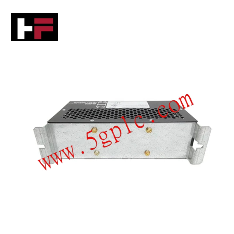 GE IS420ESWBH3A Zuverlässiger Industrieller ESWB Ethernet-Switch