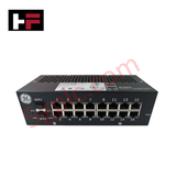 General Electric IS420ESWBH3AE 16-Port Ethernet-Switch