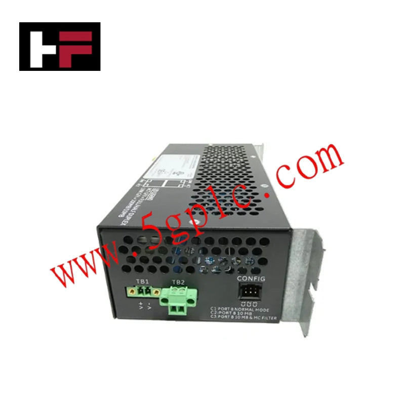 GE IS420ESWBH2A Professionelles Turbinen-Steuerungsplatinenmodul