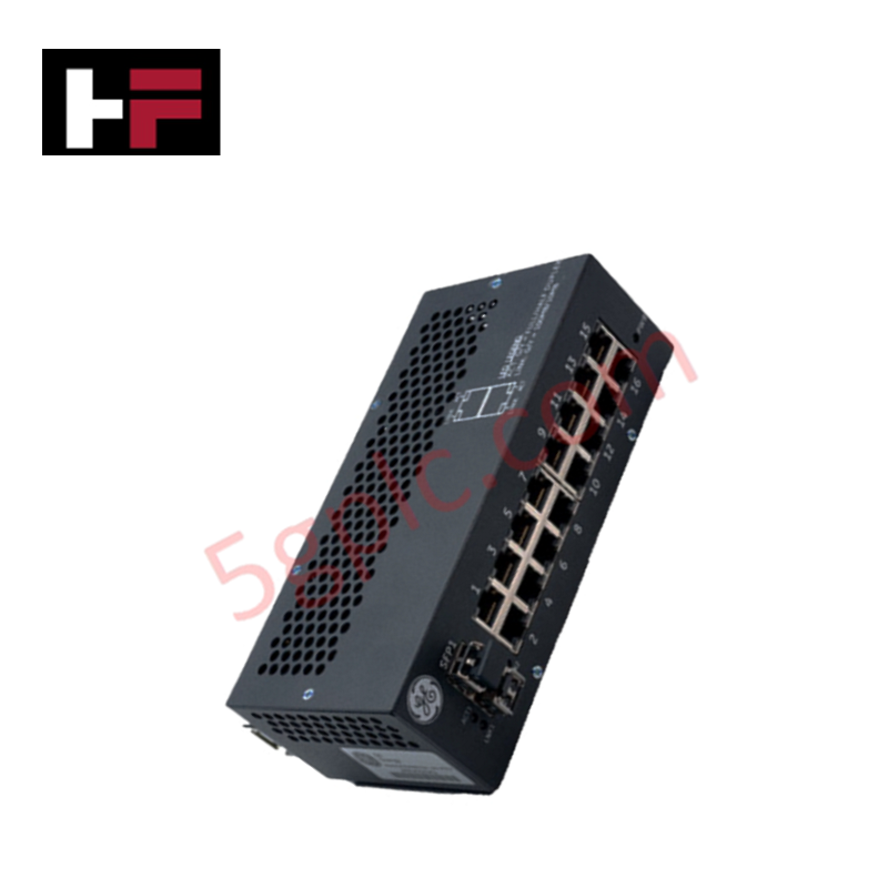IS420ESWBH5A | جنرال الکتریک | سوئیچ اترنت IONet