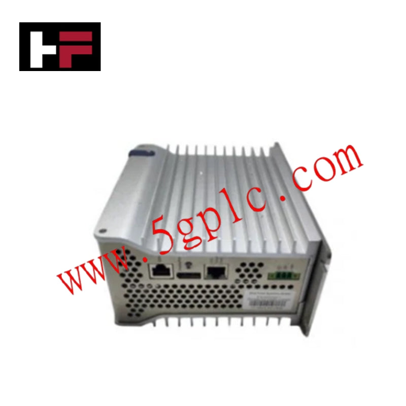 GE IS420UCECH1B High-Performance Mark VIe UCEC Controller