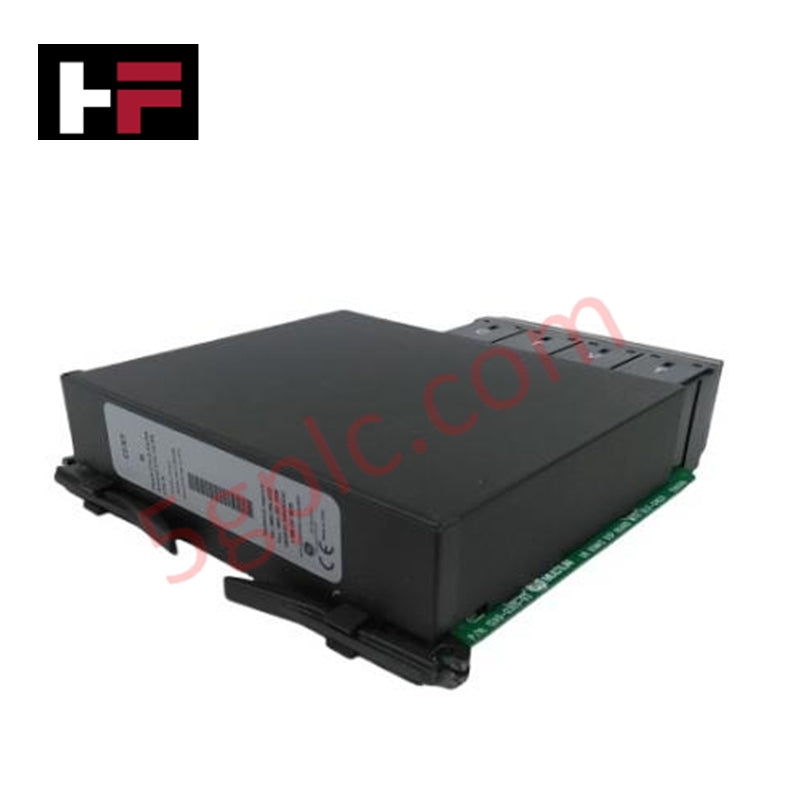 General Electric | IS420UCSBH3A | Módulo Controlador Mark VIe UCSB