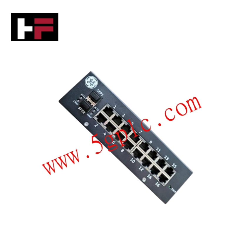 GE IS420UCSCH2A Kostengünstiger Mark VIe Dual-Core-Controller