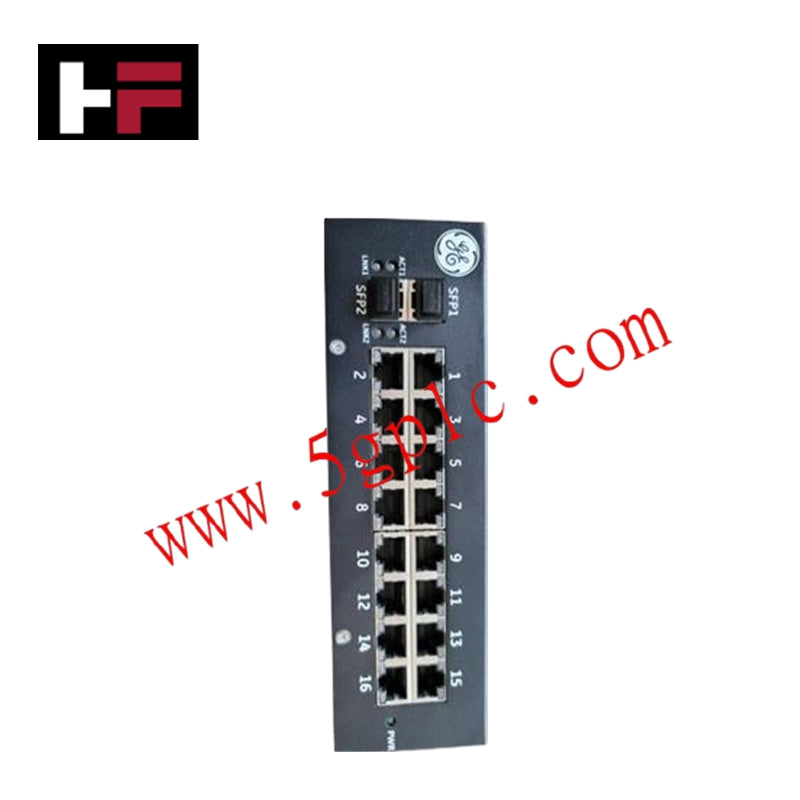 GE IS420UCSCH2A Kostengünstiger Mark VIe Dual-Core-Controller