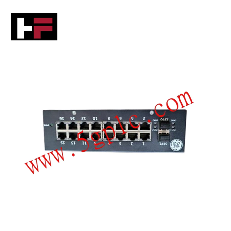 GE IS420UCSCH2A Kostengünstiger Mark VIe Dual-Core-Controller