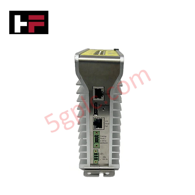 جهاز التحكم في السلامة مارك VIeS من جنرال إلكتريك IS420UCSCS2A