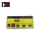 IS420YAICS1B | General Electric Mark VIe Analog I/O Pack