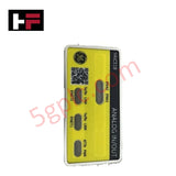 IS420YAICS1B | General Electric Mark VIe Analog I/O Pack