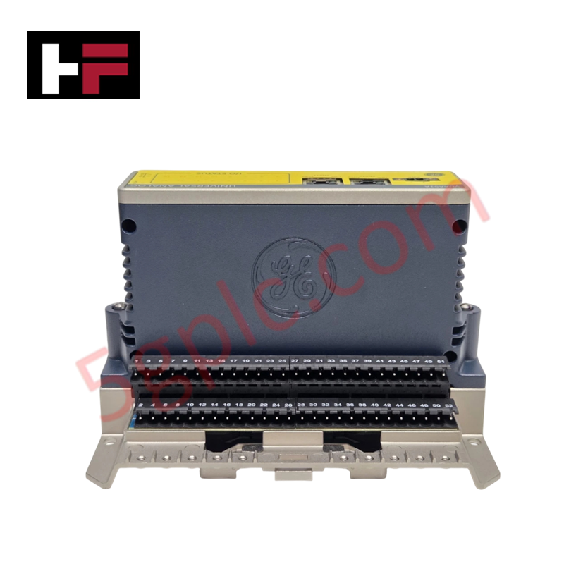 IS430SSUAH1A | جنرال الکتریک | ماژول ورودی/خروجی آنالوگ یونیورسال