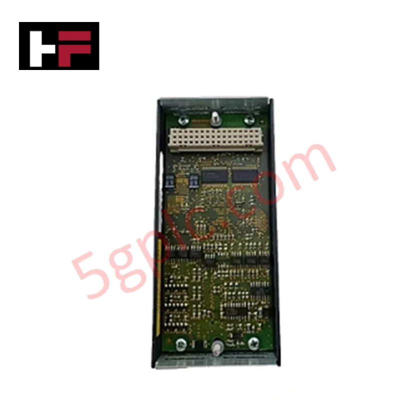 ISI222/8 | Bachmann | Dual-Channel Positioning Module