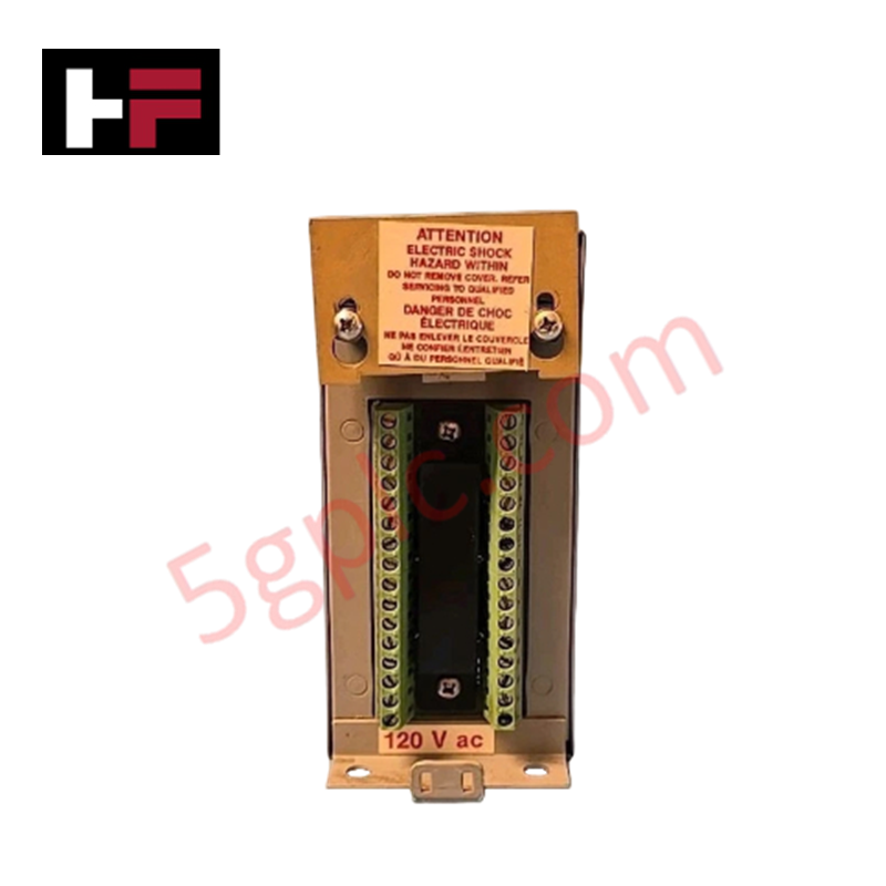 Foxboro K0143AK-E Operator Interface Panel