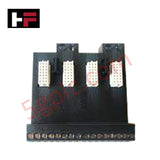 Emerson Fisher-Rosemount KC4011X1-BP1 Kartu Output Digital Seri DeltaV 2