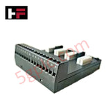 Emerson Fisher-Rosemount KC4011X1-BP1 Kartu Output Digital Seri DeltaV 2