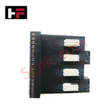 Emerson Fisher-Rosemount KC4011X1-BP1 Kartu Output Digital Seri DeltaV 2