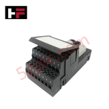 एमर्सन KC4011X1-BA1 4-तार 16-चैनल टर्मिनल ब्लॉक मॉड्यूल