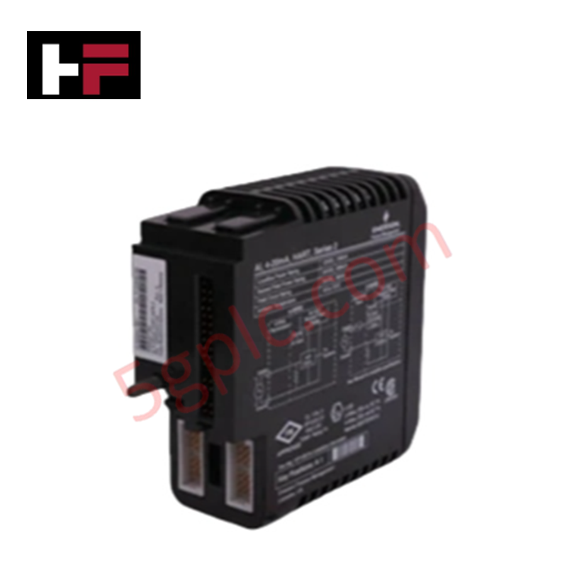 KJ1501X1-BC1 | Emerson | Módulo de fuente de alimentación DC/DC del sistema DeltaV