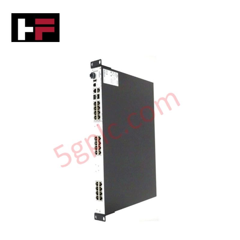 KJ1611X1-FD1 | Emerson | Switch Ethernet Industrial
