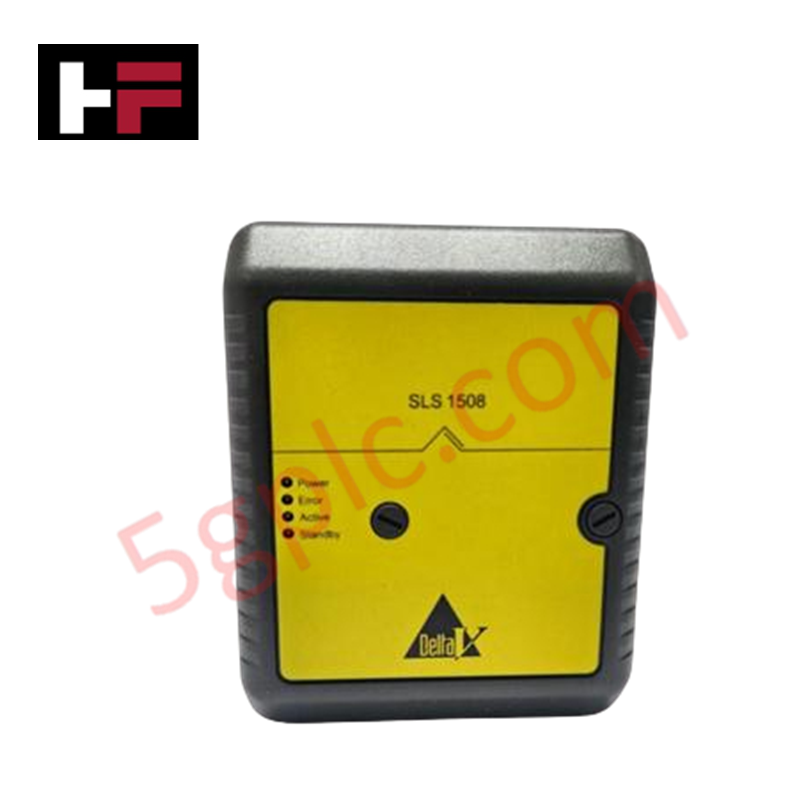 Emerson DeltaV KJ2201X1-BA1 Modul Penyelesai Logik DeltaV SIS
