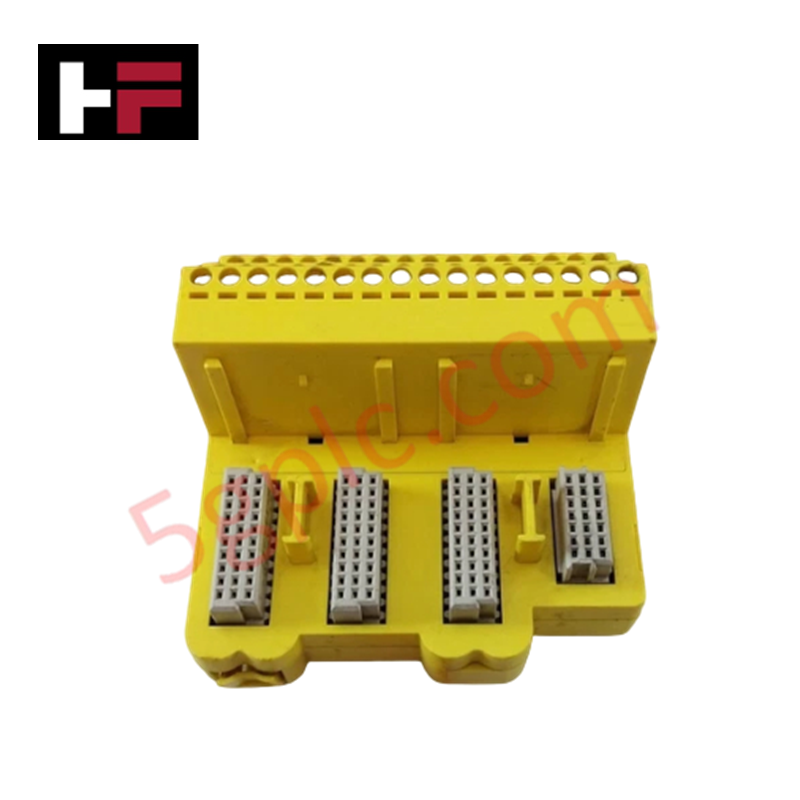 ماژول حلکننده منطق SIS دلتاوی امرسون KJ2201X1-HA1
