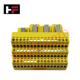 ماژول حلکننده منطق SIS دلتاوی امرسون KJ2201X1-HA1