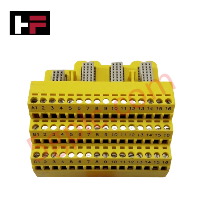 ماژول حلکننده منطق SIS دلتاوی امرسون KJ2201X1-HA1
