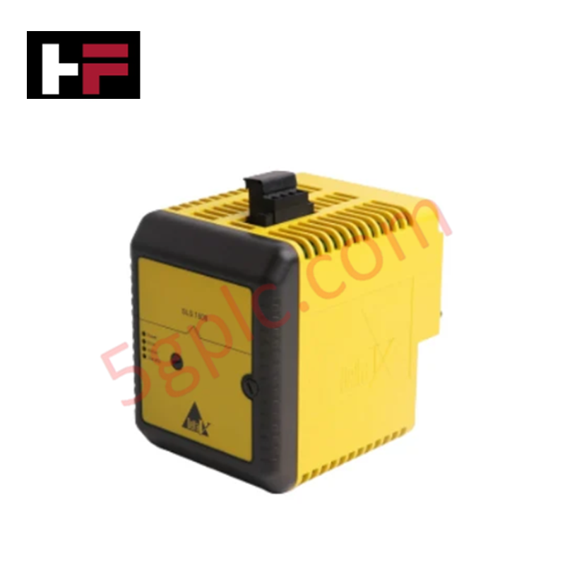 إيمرسون KJ2201X1-PW1 كتلة طرفية SLS زائدة