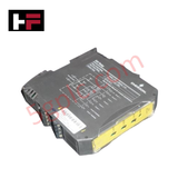 Modul Relay Emerson KJ2231X1-EA1 SIS