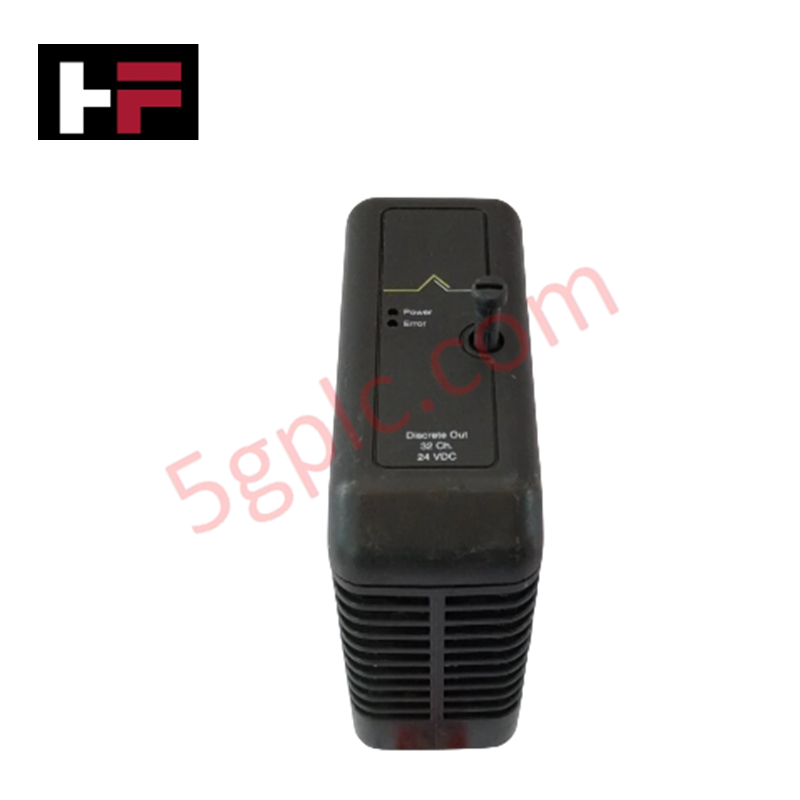 KJ3001X1-CB1 | إيمرسون | وحدة إخراج منفصلة