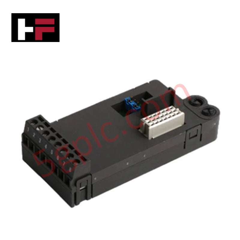 KJ3007X1-EA1 | Emerson | DeltaV प्रोफिबस DP टर्मिनल ब्लॉक