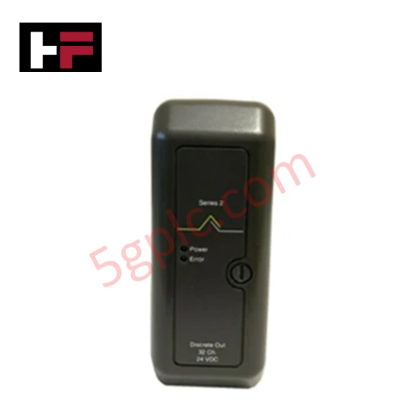 Emerson KJ3222X1-EA1 DeltaV Redundante Analoge Anschlussklemme