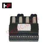 KJ3201X1-EA1 | Bloco Terminal Discreto Redundante Emerson DeltaV