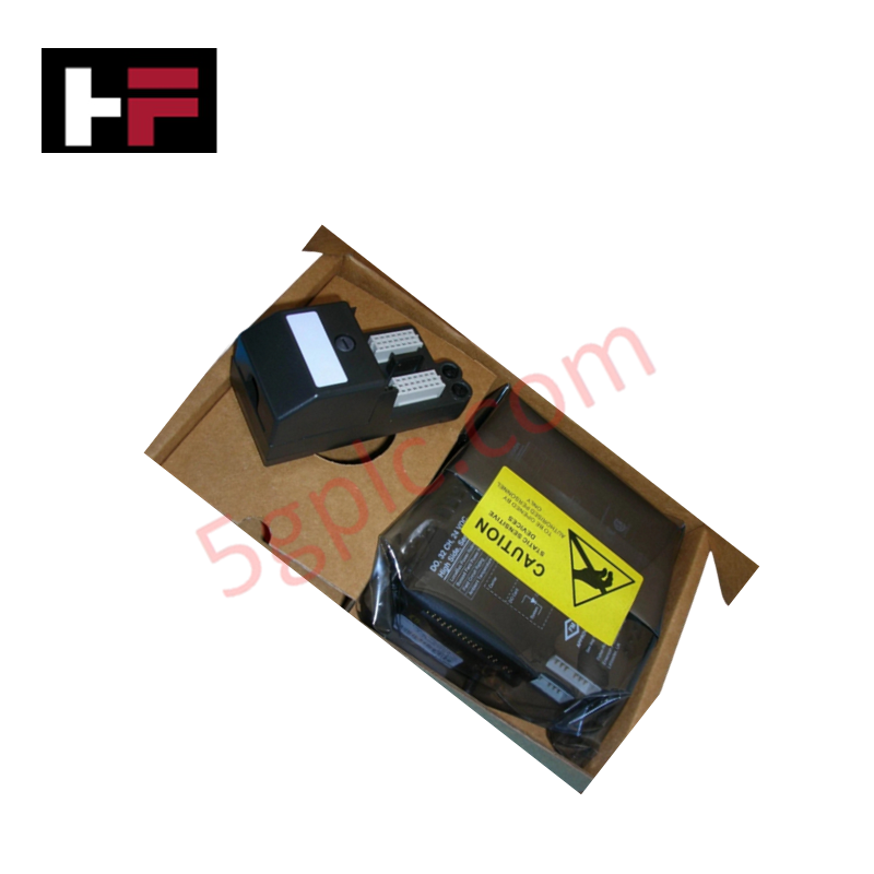 Modul Input Analog DeltaV Emerson KJ3204X1-BA1