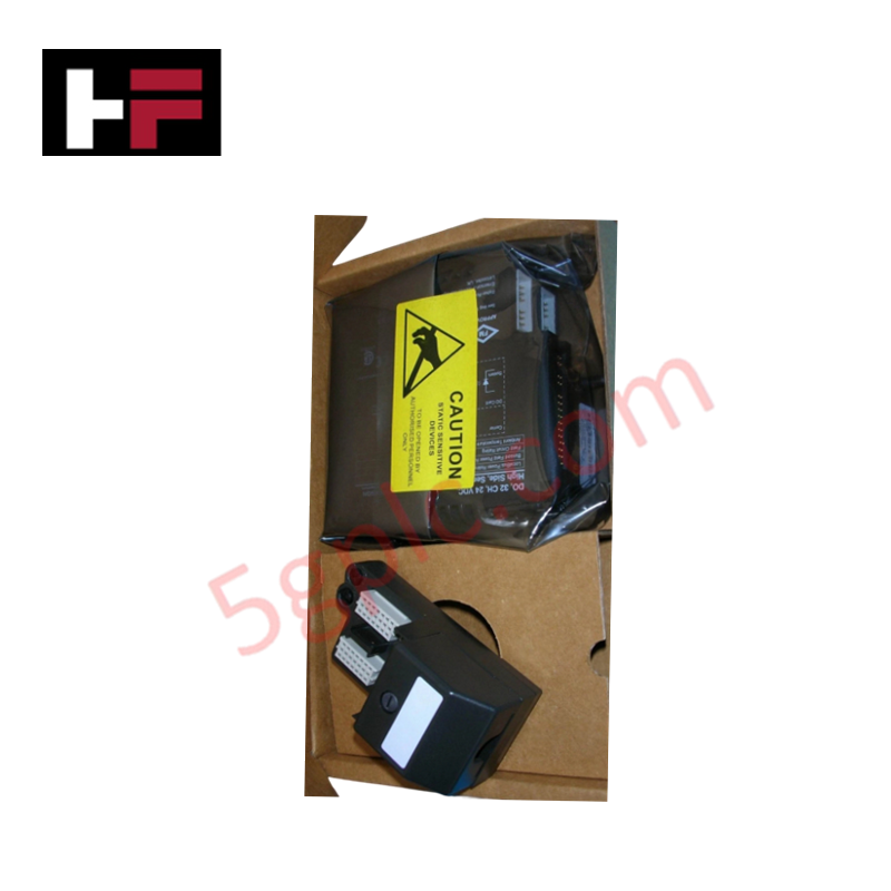 Modul Input Analog DeltaV Emerson KJ3204X1-BA1