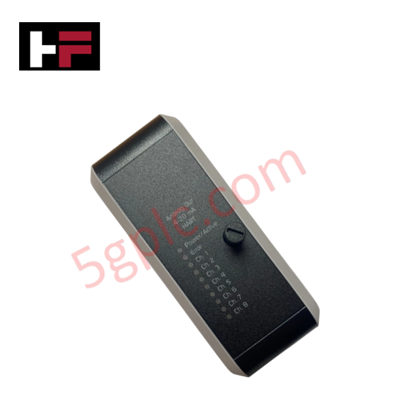 KJ3221X1-BA3 | Emerson | Modul Output Analog