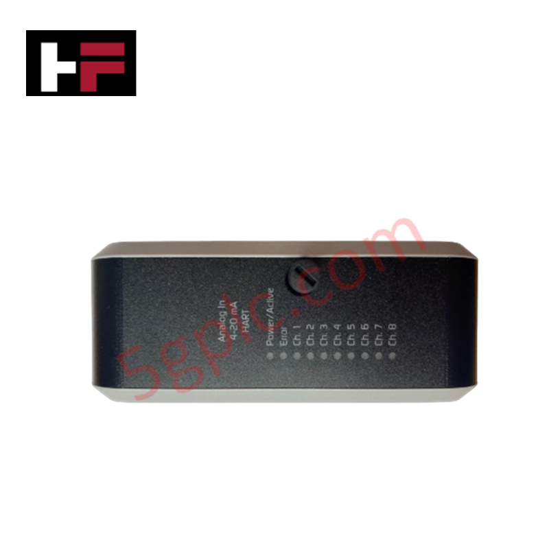 KJ3222X1-BA3 وحدة إدخال تناظرية من Emerson DeltaV